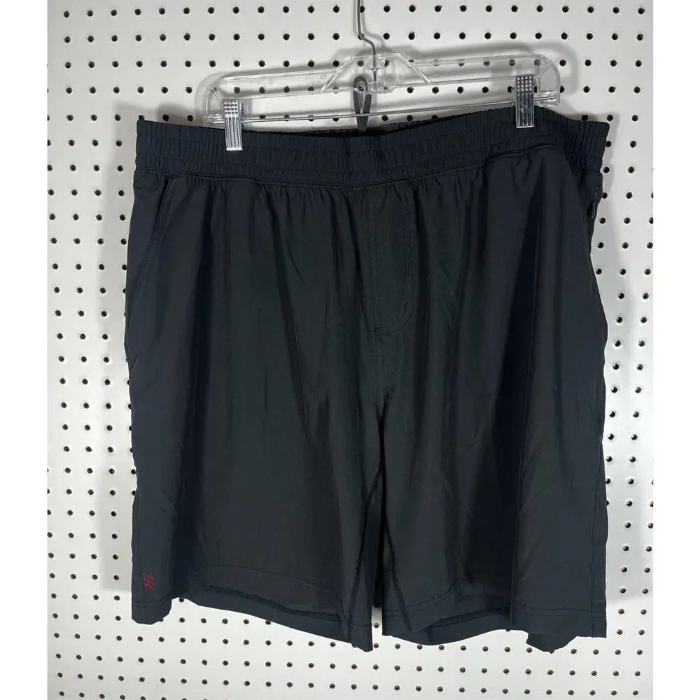 Rhone activewear shorts